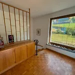 Private With Pool, & Mountain Views Aeschlen
