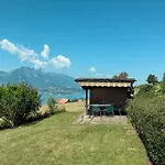 Private With Pool, & Mountain Views Chalet Aeschlen