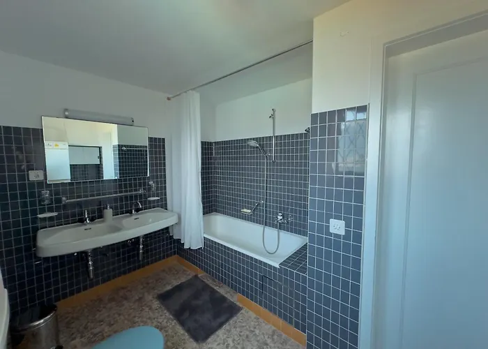 בקתה Private With Pool, & Mountain Views *