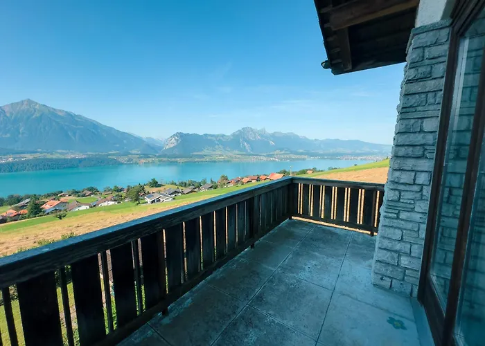 Private With Pool, & Mountain Views Domek alpejski