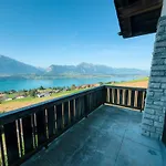Private With Pool, & Mountain Views Chalet
