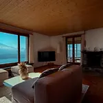 Private With Pool, & Mountain Views Chalet